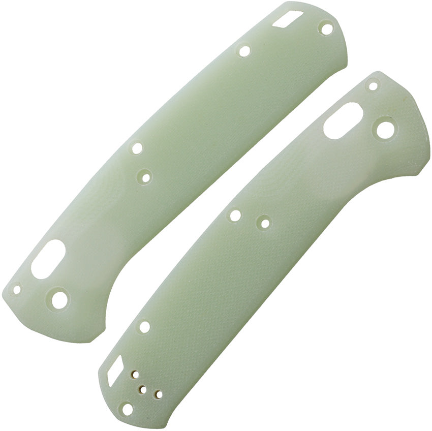 Taggedout Scales Jade G10 FLY-1209NJ