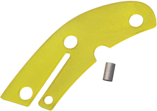 Delica Backspacer Ultem