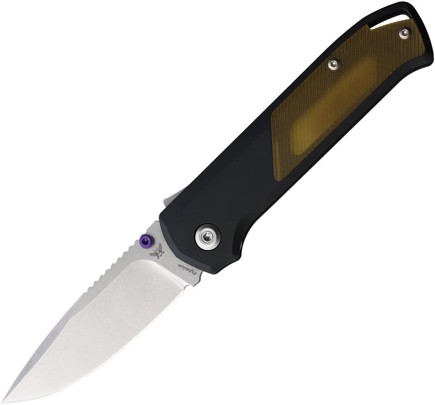 Arcade Shark-Lock Ultem FLY-1251