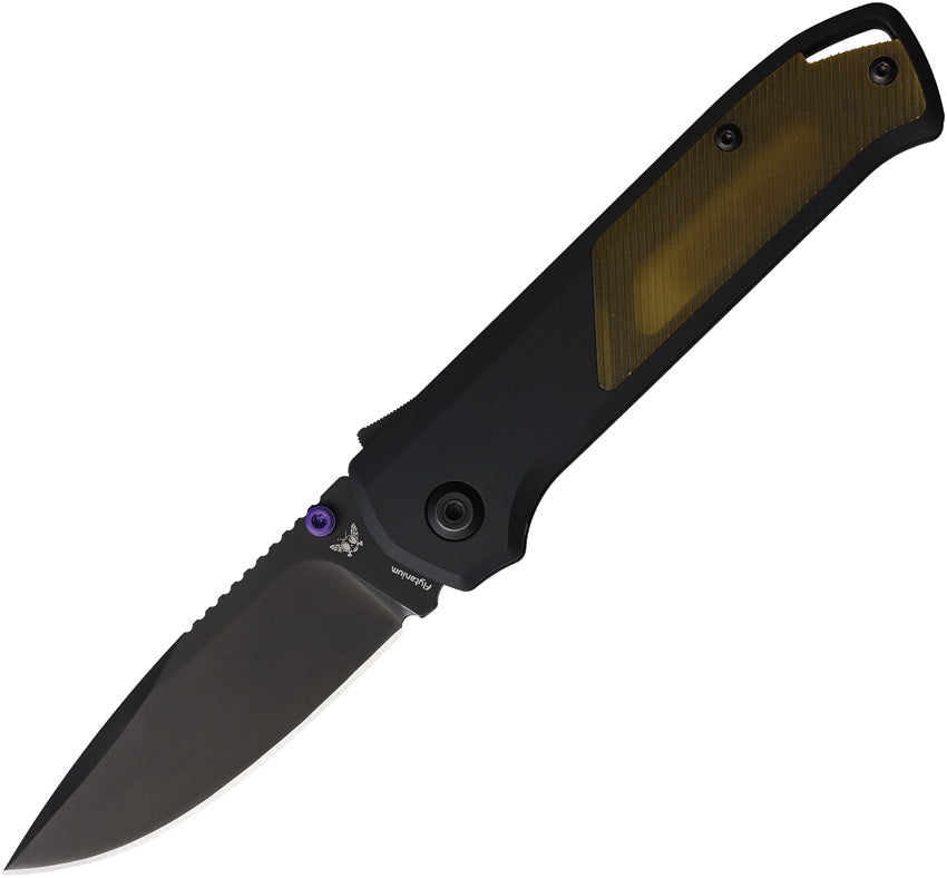 Arcade Shark-Lock Ultem FLY-1252