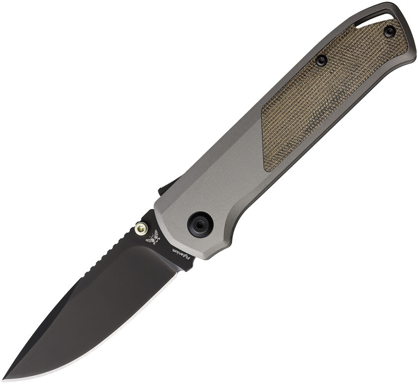 Arcade Shark-Lock Gray FLY-1256