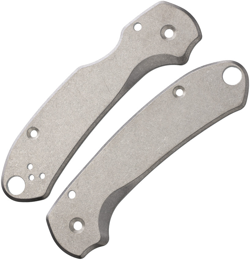 Para3 Skinny SW Titanium