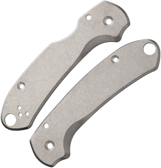 Para3 Skinny SW Titanium