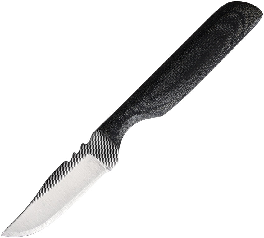 Mini Fixed Blade Micarta MINI M
