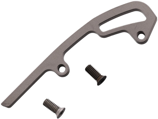 Arcade Backspacer SW TI