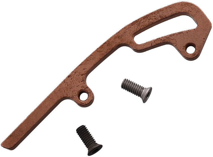 Arcade Backspacer SW Copper FLY-1275