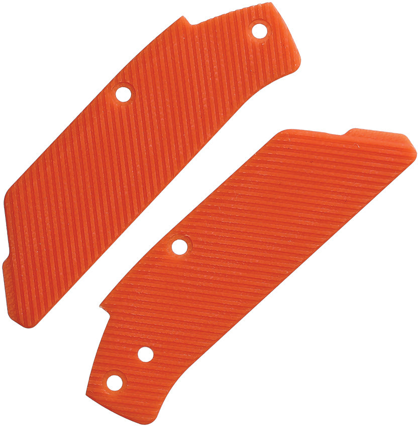 Arcade Inlay Orange G10 FLY-1277MO