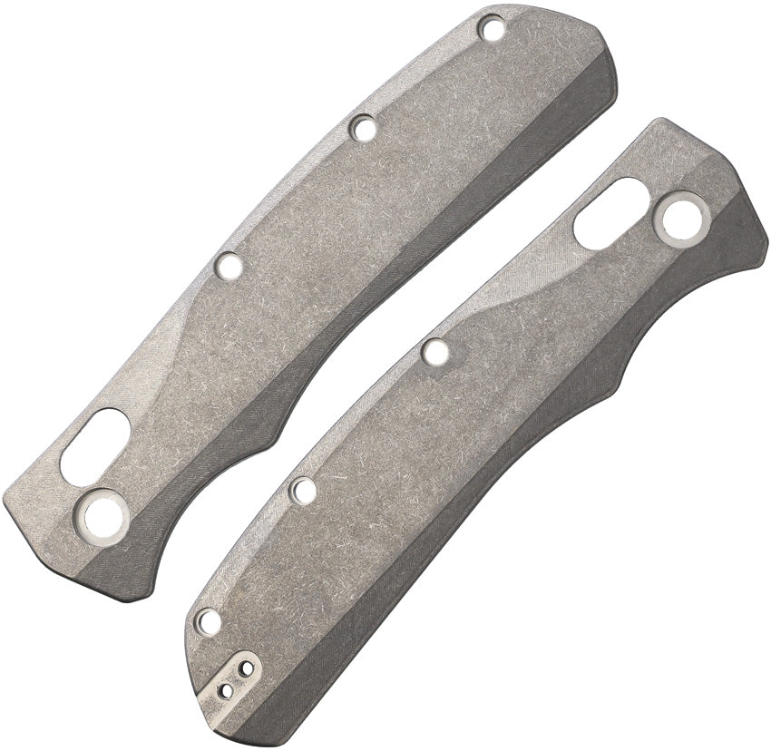 Deka Handle Scales Ti SW FLY-1300S
