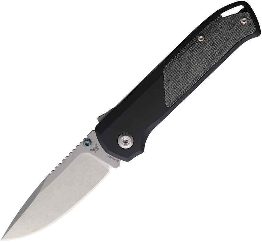 Arcade Shark-Lock Void Black FLY-1309