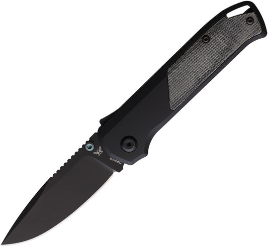 Arcade Shark-Lock Void Black FLY-1310