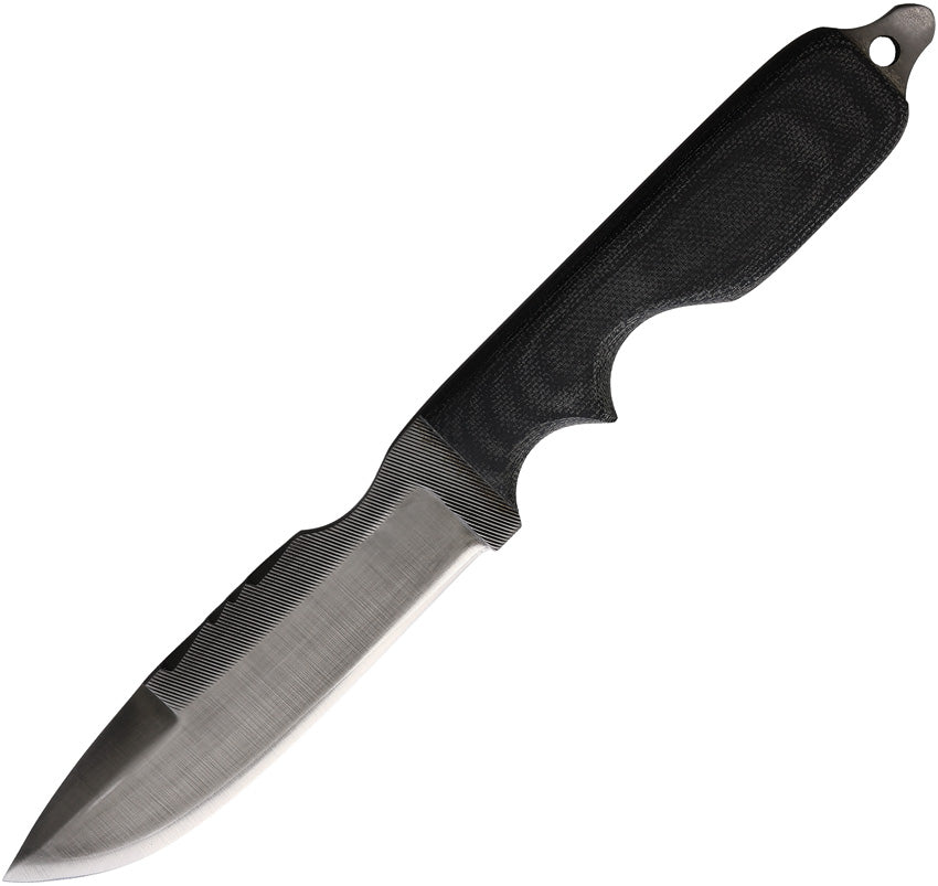 SWAT Fixed Blade Micarta SWAT M