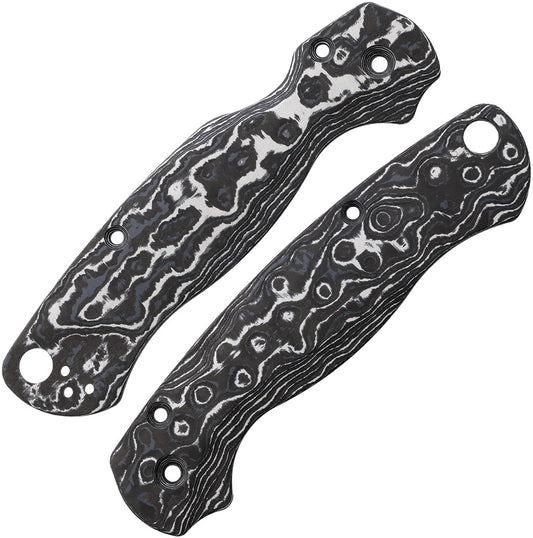 Para Military 2 Lotus Scales