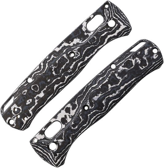 Crossfade Bugout Scales Strom