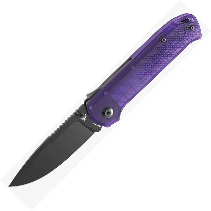 Arcade Lite Shark-Lock Purple FLY-1395PB