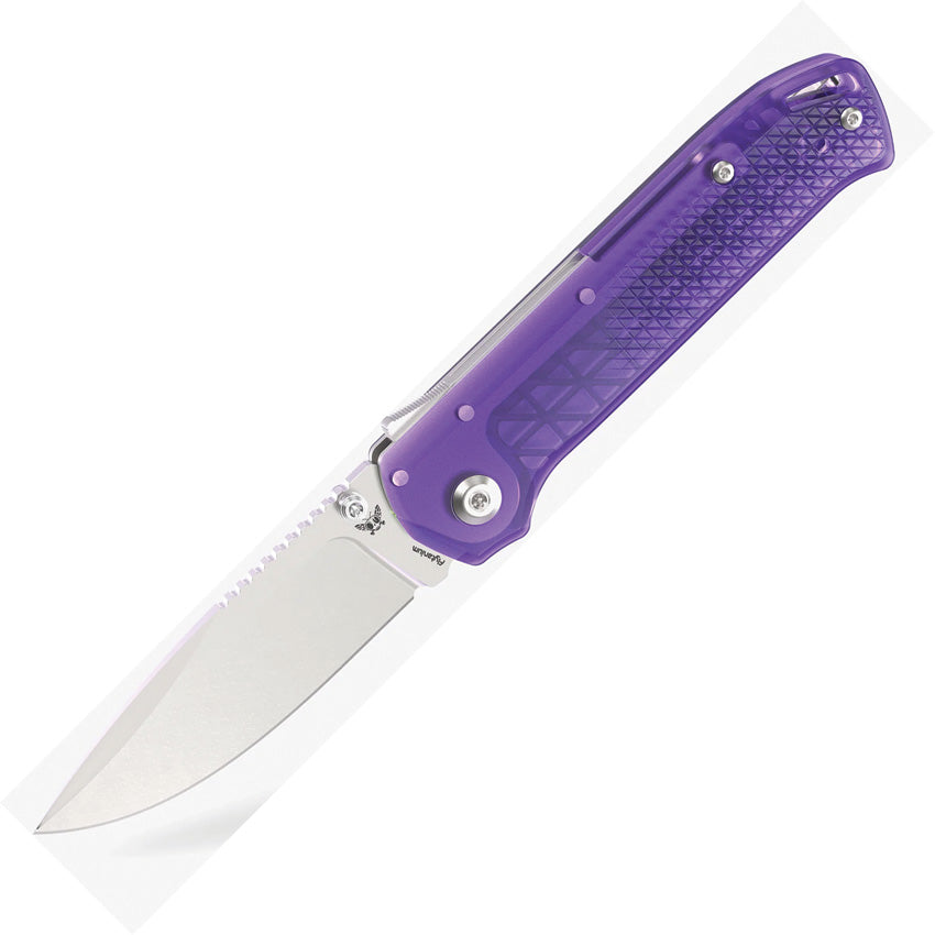 Arcade Lite Shark-Lock Purple FLY-1395PS
