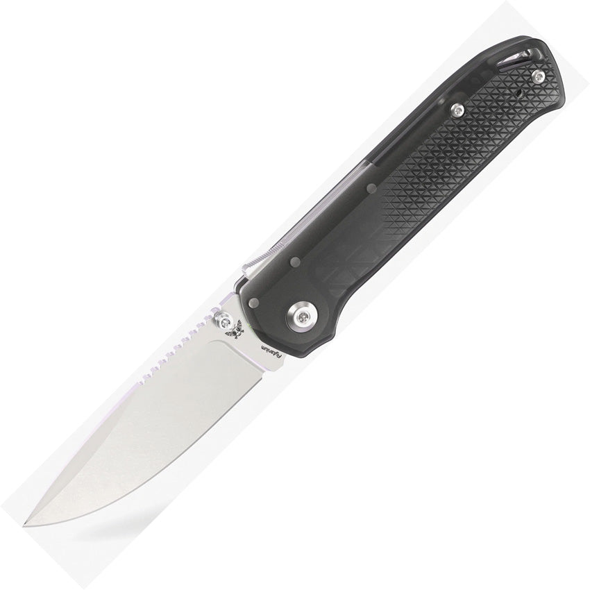 Arcade Lite Shark-Lock Smoke FLY-1395SS