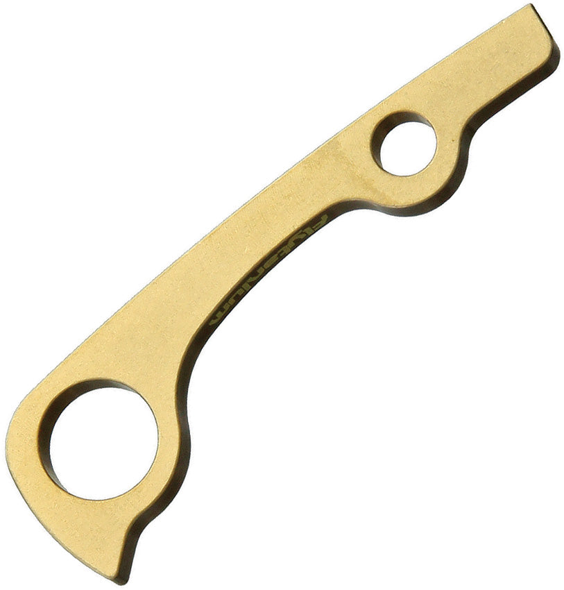 Paramilitary 2 Backspacer FLY-553
