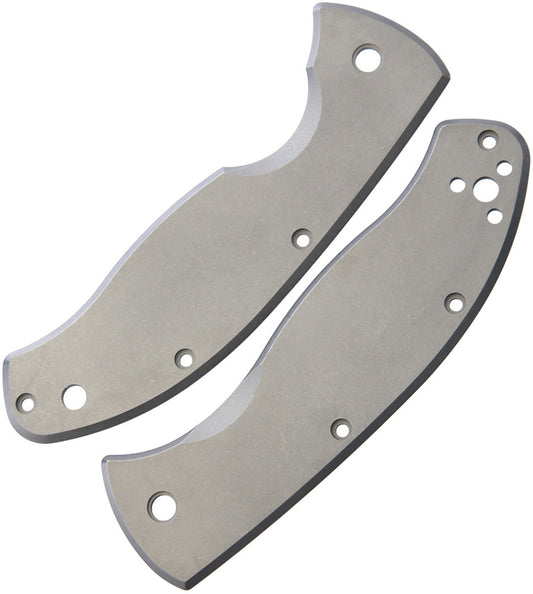Tenacious Scales Titanium