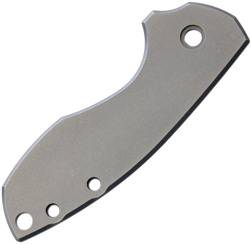 Pilar Scale Titanium FLY-577