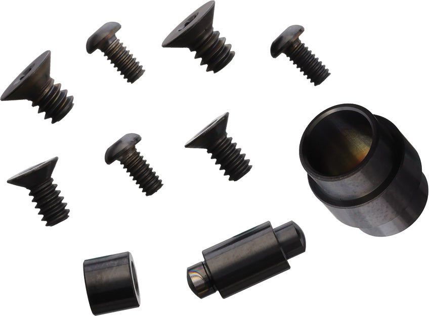 PM3 Hardware Kit Ti Black FLY-0602BK