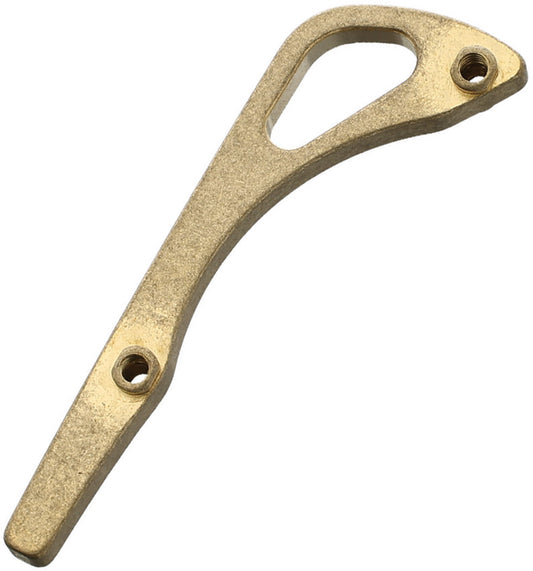 Bugout  Backspacer Brass