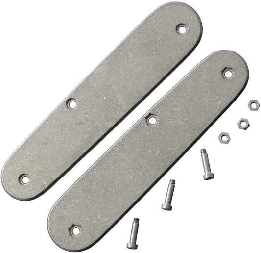 Cadet Scales Titanium