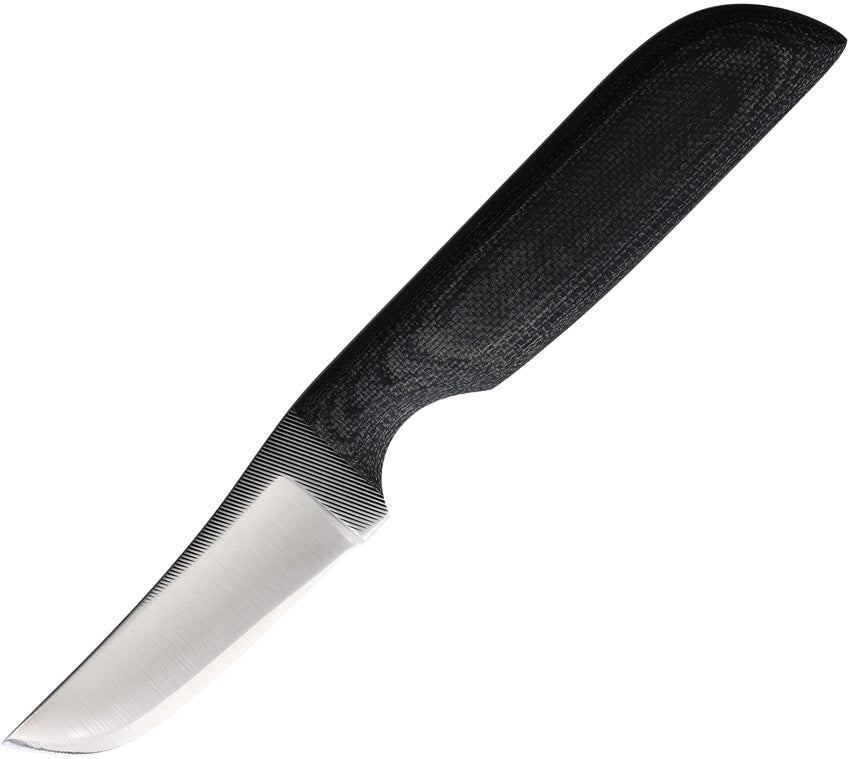 Fixed Blade Micarta WKR3 M