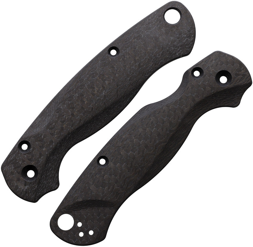 PM2 Lotus Scales Weave CF FLY-804