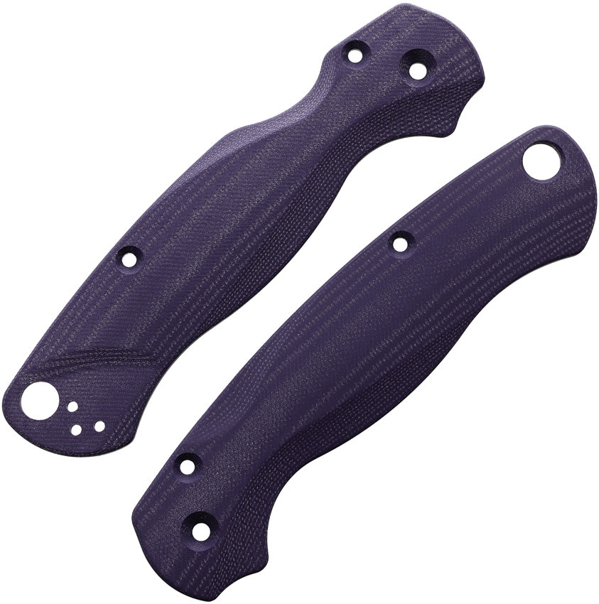 PM2 Lotus Scales Purple G10 FLY-810