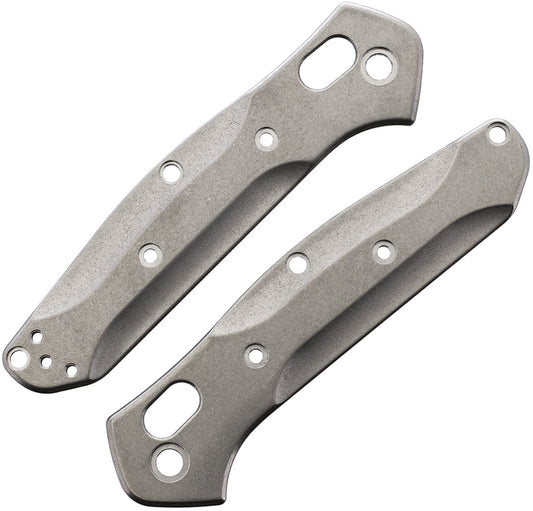 Mini Osborne Titanium SW