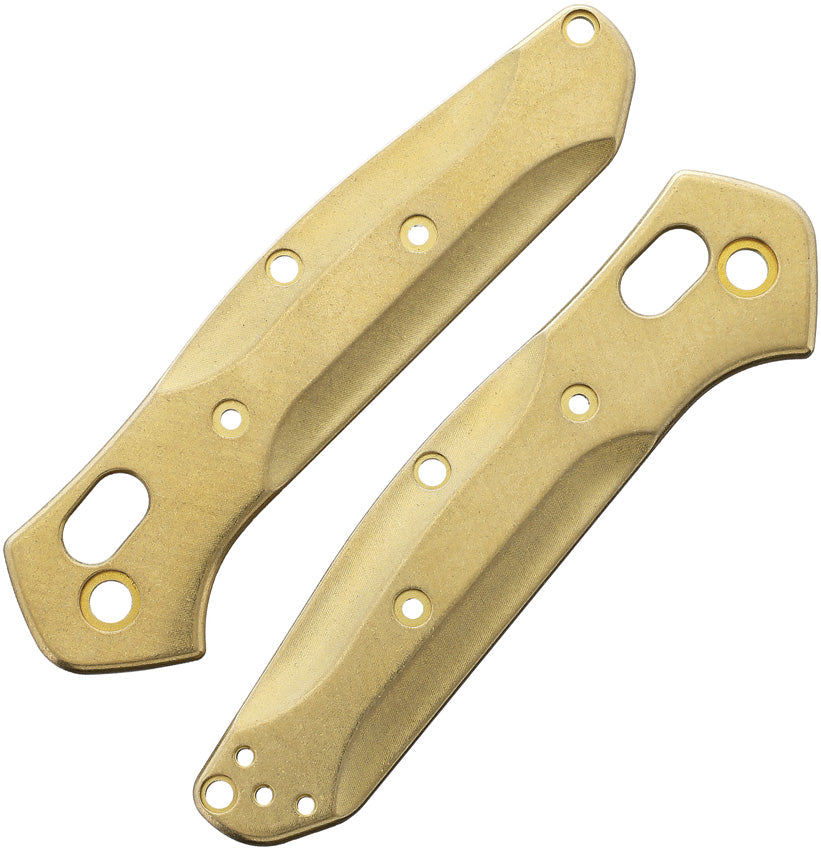 Mini Osborne 945 Brass Scales FLY-818