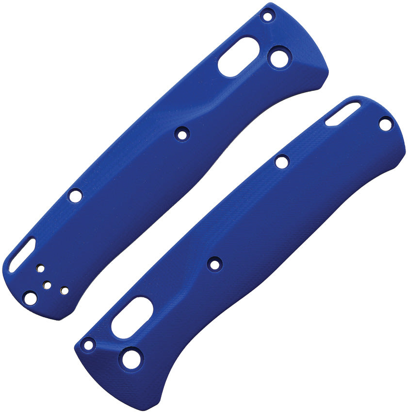 Crossfade Bugout Scales Blue FLY-849