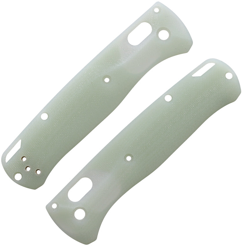 Crossfade Bugout Scales Jade FLY-863