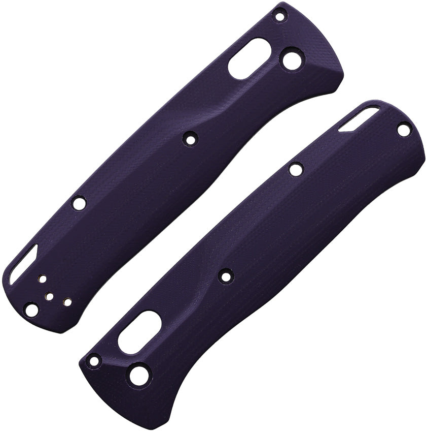 Crossfade Bugout Scales Purple FLY-865