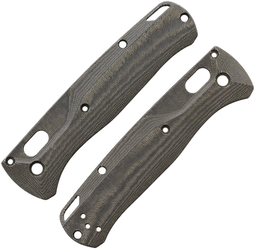 Crossfade Bugout Scales Gr Mic FLY-866
