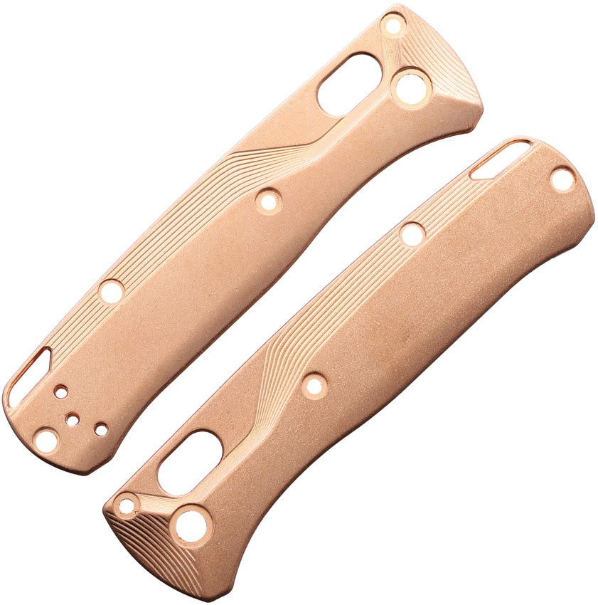 Mini Bugout Crossfade Copper FLY-913