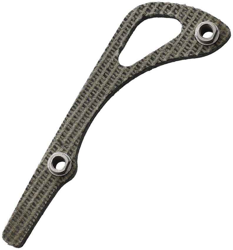 Bugout Backspacer Green FLY-940