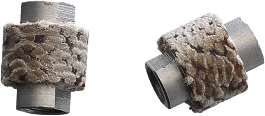 Barrel Spacer Set Natural FLY-959