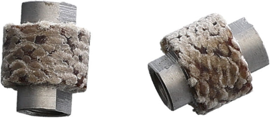 Barrel Spacer Set Natural