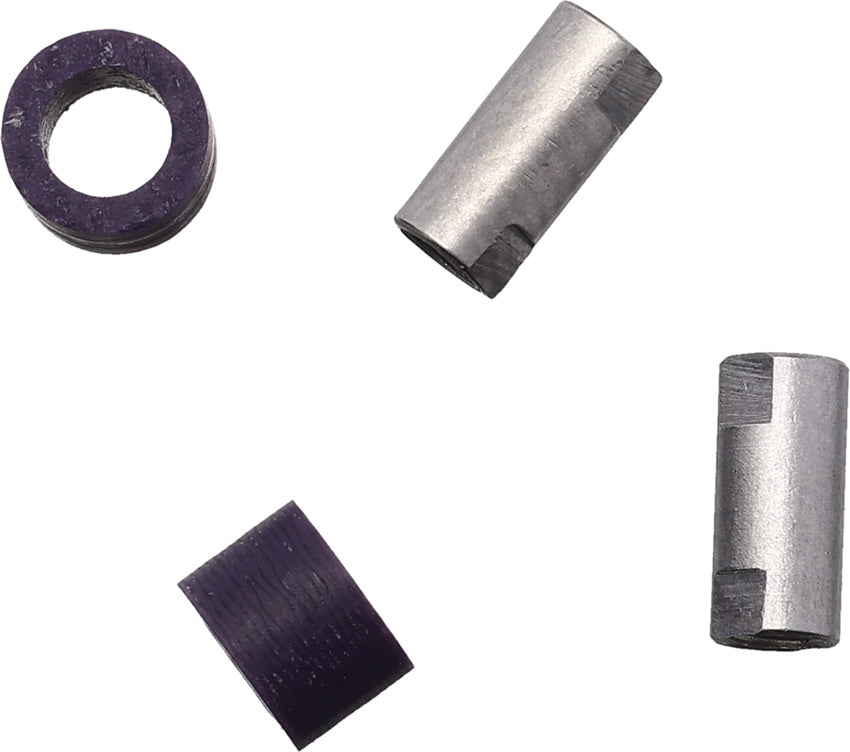 Barrel Spacer Set Purple FLY-966