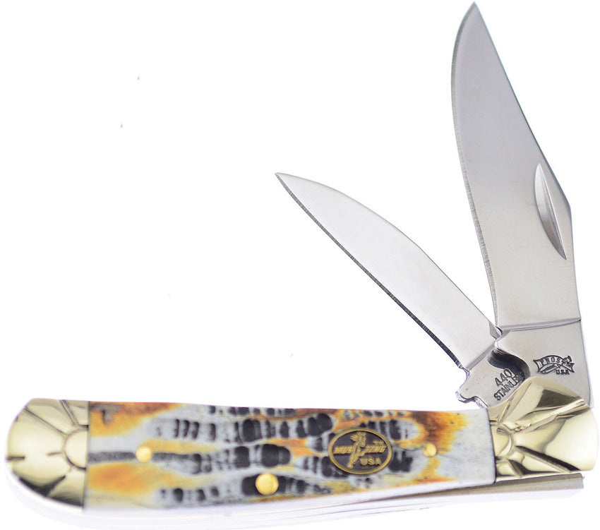 Locking Copperhead Mojave MB-104MB