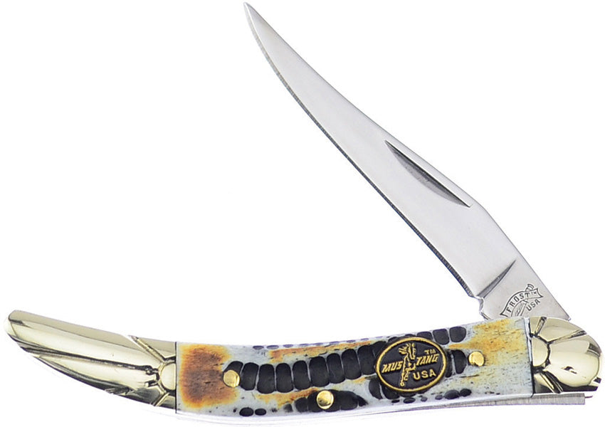 Toothpick Mojave Bone MB-109MB