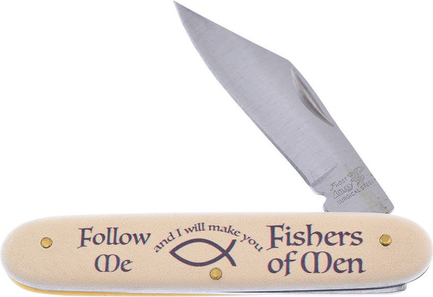 Fishers of Men Folder N-227