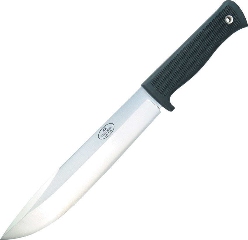 Wilderness Knife A2L