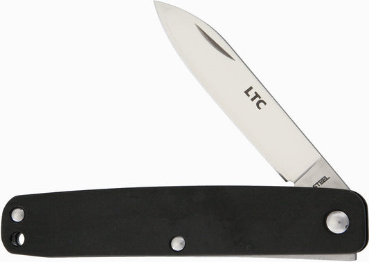 Legal To Carry Folder Black