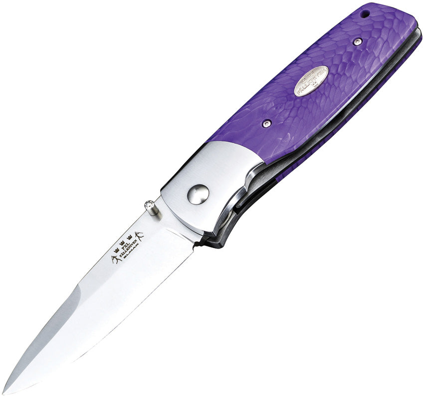 PXL Linerlock Ppl Dragon PXLPD