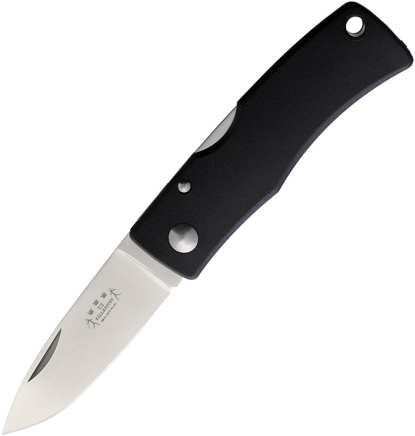 Model U2 Lockback Elmax  U2ELMAX