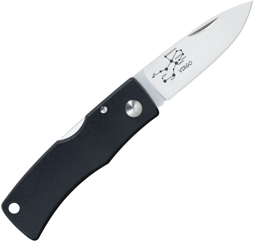 U2 Lockback Virgo Elmax