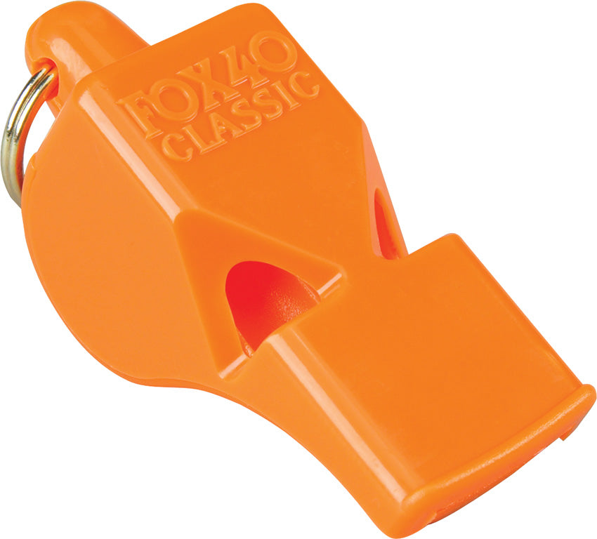 Classic Safety Whistle 9902-0300