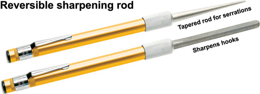 Diamond Pocket Sharpener